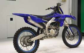 YAMAHA YZ250F CG40C