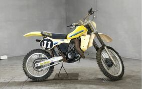 SUZUKI RM125 RM125