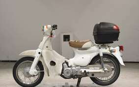 HONDA LITTLE CUB E AA01