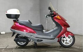 HONDA FORESIGHT MF04