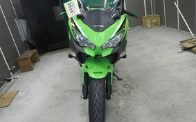 KAWASAKI NINJA 400 2022 EX400G