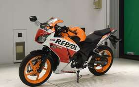 HONDA CBR250R A MC41