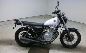 SUZUKI GRASS TRACKER NJ47A