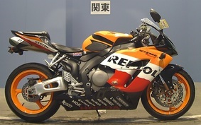 HONDA CBR1000RR 2004 SC57