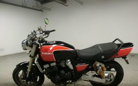 SUZUKI GSX400X IMPULSE 1996 GK79A