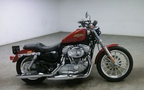 HARLEY XL883L 2008 CR2