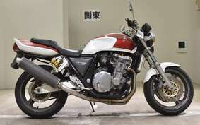 HONDA CB1000SF 1993 SC30