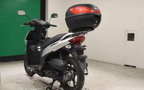 SUZUKI ADDRESS 110 CE47A