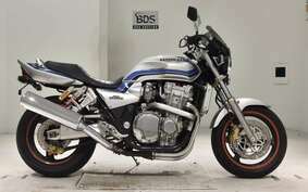 HONDA CB1300SF SUPER FOUR 2002 SC40