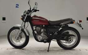 HONDA CB223S MC40