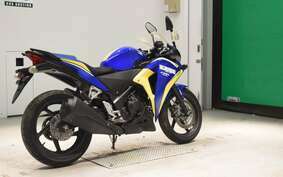 HONDA CBR250R A MC41