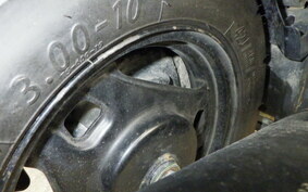 SUZUKI ADDRESS V125 G CF46A