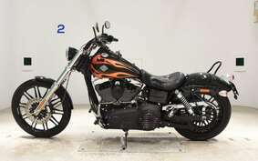 HARLEY FXDWG 1580 2011 GP4