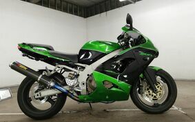 KAWASAKI ZX900R NINJA 2001 ZX900E