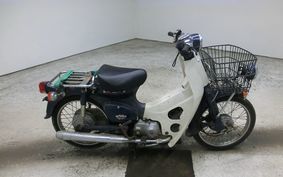 HONDA PRESS CUB 50 C50