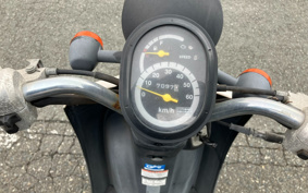 HONDA TODAY AF67