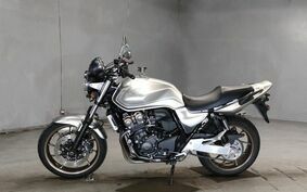 HONDA CB400SF VTEC REVO 2020 NC42