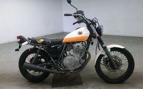 SUZUKI GRASS TRACKER NJ47A