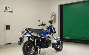 HONDA DAX 125 JB04