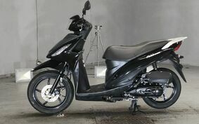 SUZUKI ADDRESS 110 CE47A