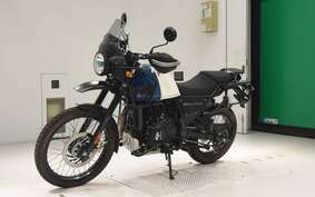 ROYAL ENFIELD HIMALAYAN 2022