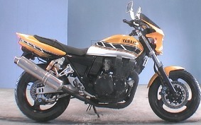 YAMAHA XJR400 R 2001 RH02J