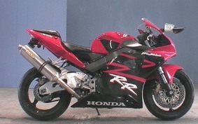 HONDA CBR954RR 2002 SC50