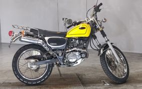 YAMAHA BRONCO 5BT