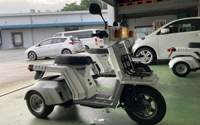 HONDA GYRO X Basic TD02