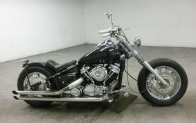 YAMAHA DRAGSTAR 400 CLASSIC 1998 4TR