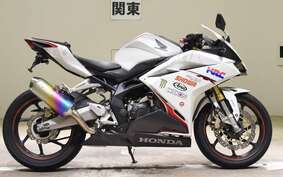 HONDA CBR250RR A MC51