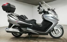 SUZUKI SKYWAVE 400 2011 CK45A