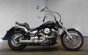 YAMAHA DRAGSTAR 400 1998 4TR