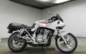 SUZUKI GSX250S KATANA GJ76A