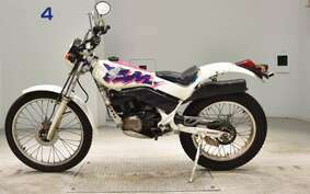 HONDA TLM220R MD23