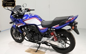 HONDA CB400 SUPER BOLDOR A 2023 NC42