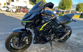 KAWASAKI Z1000 R EDITION  2018 ZRT00J