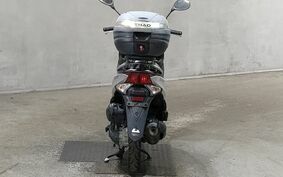 HONDA DIO 110 JF31