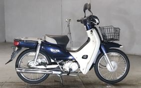 HONDA SUPER CUB110 JA10