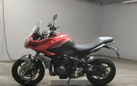 TRIUMPH TIGER SPORT 660 2022 GL20U3