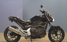 HONDA NC 700 S 2012 RC61