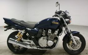 YAMAHA XJR400 R 1998 4HM