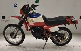 HONDA XL250R PARIS-DAKAR  MD03