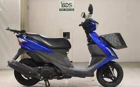 SUZUKI ADDRESS V125 S CF4MA