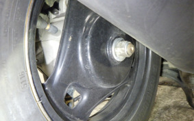 SUZUKI ADDRESS V50 Gen.2 CA44A