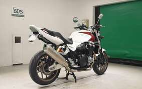 HONDA CB1300SF SUPER FOUR Gen. 3 2014 SC54