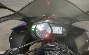 YAMAHA YZF-R25 RG10J