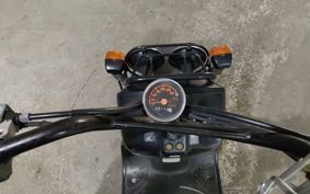 HONDA ZUMAR AF58
