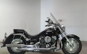 YAMAHA DRAGSTAR 400 CLASSIC 2009 VH01J