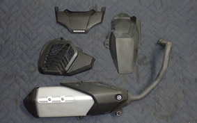 HONDA ADV150 KF38